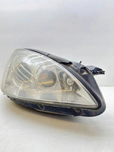 Laden Sie das Bild in den Galerie-Viewer, Frontscheinwerfer Mercedes-Benz A2218202661 Rechts Scheinwerfer Headlight SCH1071306794jt