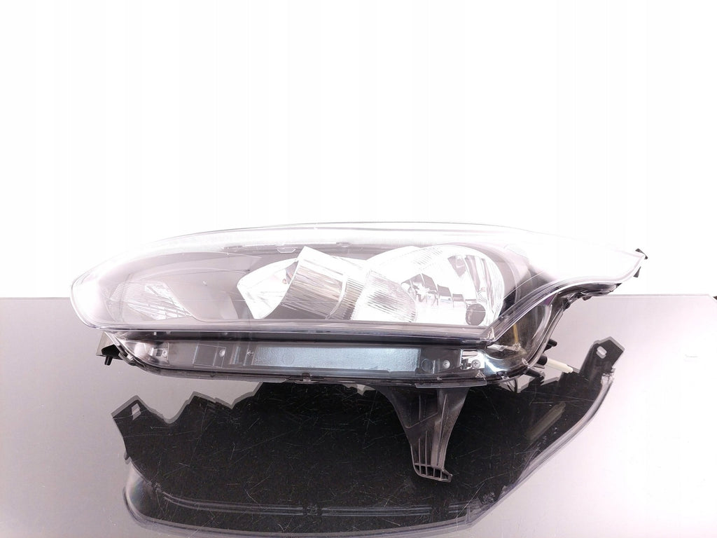 Frontscheinwerfer Ford Tourneo Connect Transit 20E786A5 Links Headlight SCH4396445583jj