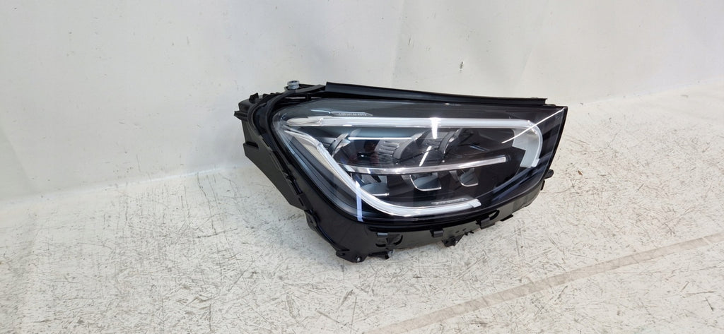 Frontscheinwerfer Mercedes-Benz Glc A2539067001 LED Rechts Headlight SCH1135904755ha