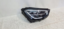 Laden Sie das Bild in den Galerie-Viewer, Frontscheinwerfer Mercedes-Benz Glc A2539067001 LED Rechts Headlight SCH1135904755ha