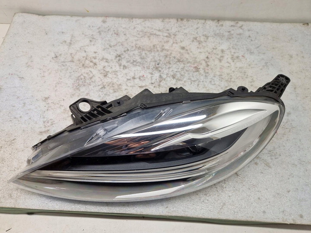 Frontscheinwerfer Volvo Xc40 Links Scheinwerfer Headlight SCH3789784990lz