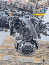 Load image into Gallery viewer, Motor Hyundai I20 G4LA 1.2 146TKm Benzin Engine Unkomplett MOT3320808402ot