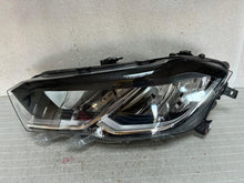 Laden Sie das Bild in den Galerie-Viewer, Frontscheinwerfer VW Polo 2G1941005D Full LED Links Scheinwerfer Headlight SCH1607355504vz