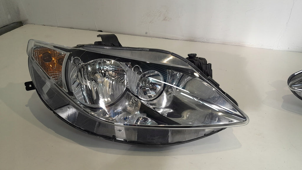 Frontscheinwerfer Seat Ibiza IV 6J1941006D Halogen Ein Stück (Rechts oder Links)