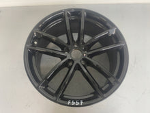 Load image into Gallery viewer, 1x Alufelge 18 Zoll 8.0" 5x112 30ET Glanz Schwarz 8093915 BMW G30 Rim Wheel FEL5209765295or