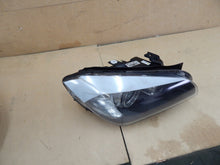 Laden Sie das Bild in den Galerie-Viewer, Frontscheinwerfer BMW X1 E84 89501701 Rechts Scheinwerfer Headlight SCH5646419787xa