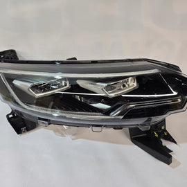 Frontscheinwerfer Renault Espace 260101765R Rechts Scheinwerfer Headlight SCH3928014860qr