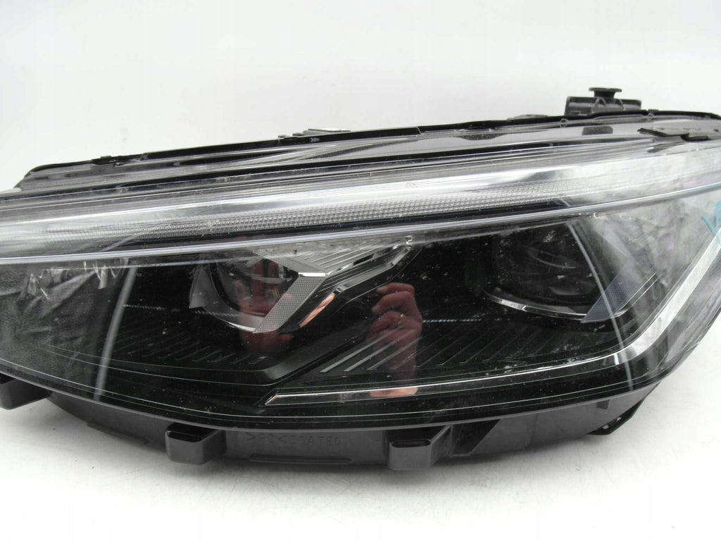Frontscheinwerfer VW Passat 3J1941035 1855537 LED Links Scheinwerfer Headlight SCH2145483795yo