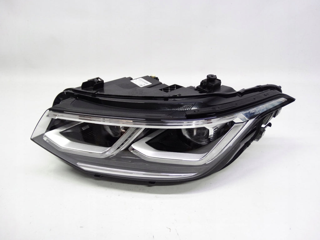 Frontscheinwerfer VW Tiguan 5NB941081C LED Links Scheinwerfer Headlight SCH3138893411fx