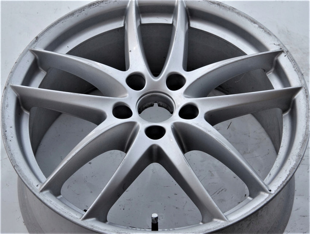 1x Alufelge 18 Zoll 7.5" 5x112 1P0071493 Seat Ateca Rim Wheel