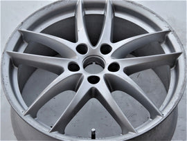 1x Alufelge 18 Zoll 7.5