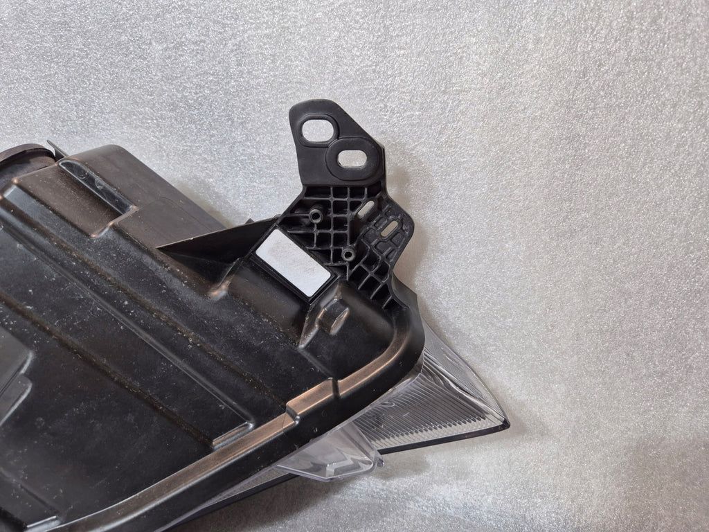 Frontscheinwerfer Ford Custom PZ31-13E015-AD Links Scheinwerfer Headlight SCH4708406162bb