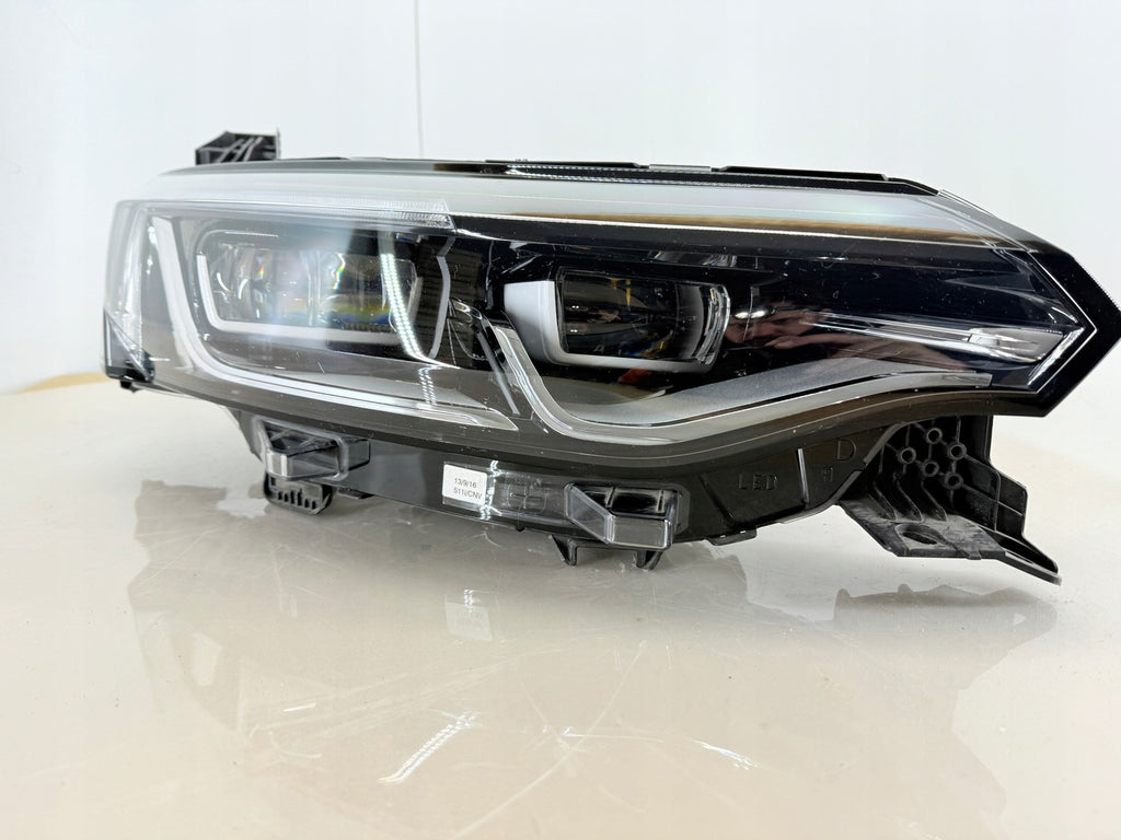 Frontscheinwerfer Renault Talisman 260100184R 260606722R LED Rechts Headlight SCH7707496492zh