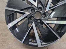 Laden Sie das Bild in den Galerie-Viewer, 1x Alufelge 18 Zoll 6586010251J Skoda Kamiq Rim Wheel FEL5062623402qd