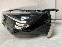 Laden Sie das Bild in den Galerie-Viewer, Frontscheinwerfer Opel Corsa F 9851263780 Full LED Links Scheinwerfer Headlight SCH1625595370zu