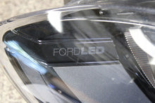 Laden Sie das Bild in den Galerie-Viewer, Frontscheinwerfer Ford Fiesta N1BB-13E015-CG LED Links Scheinwerfer Headlight SCH2683898440by