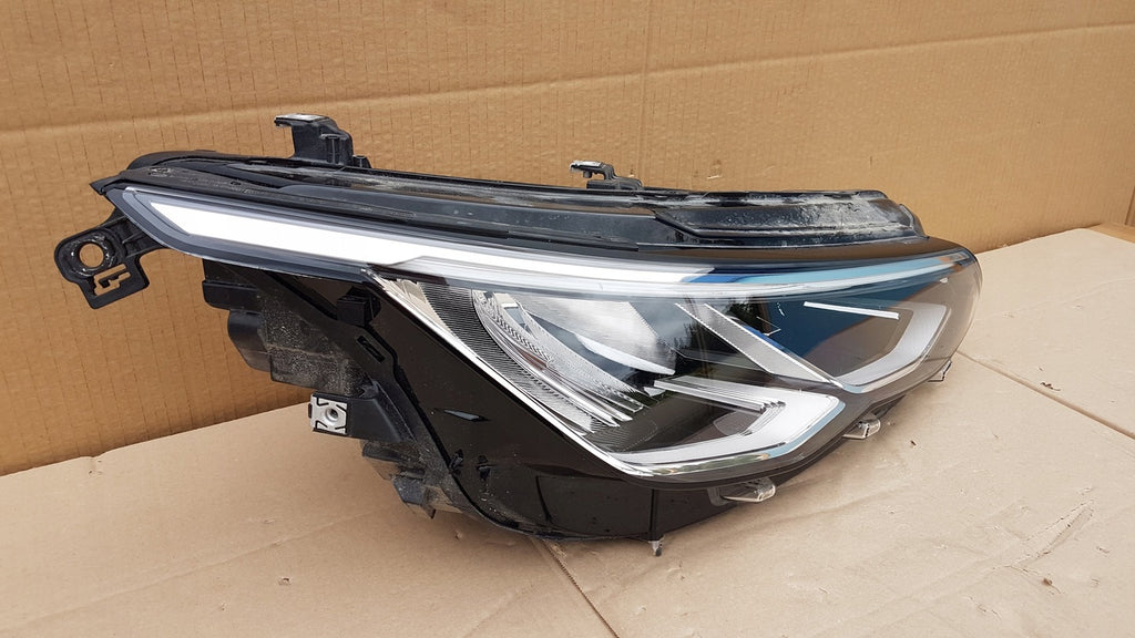 Frontscheinwerfer VW Golf VIII 5H1941006 Full LED Rechts Scheinwerfer Headlight