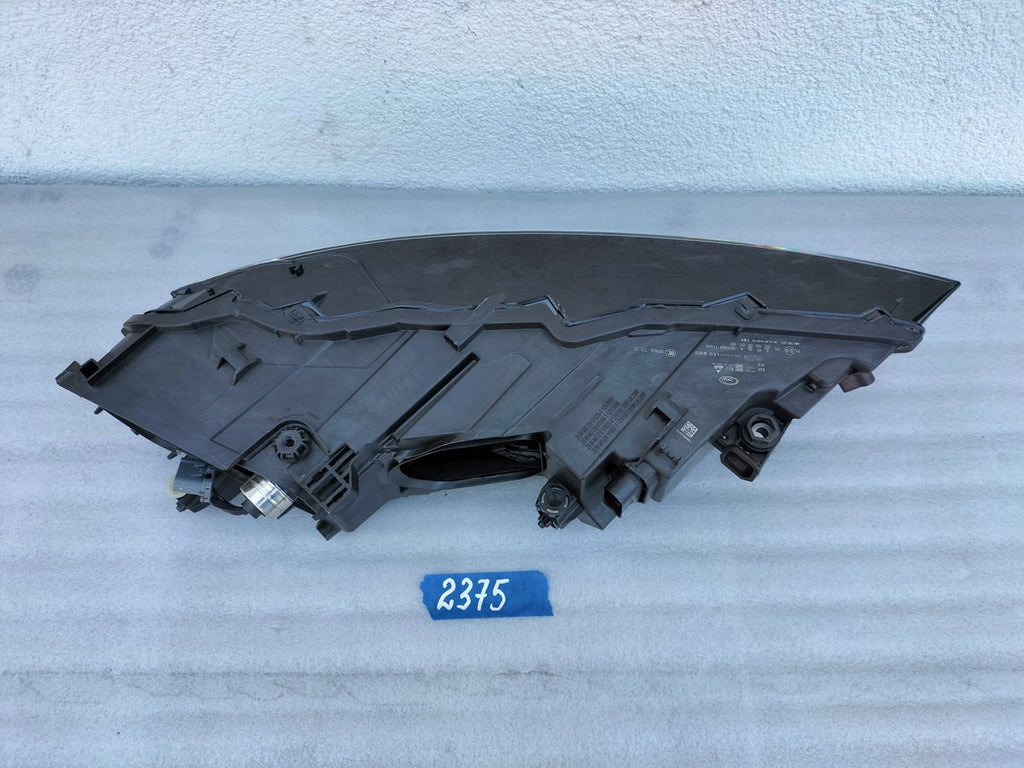 Frontscheinwerfer Audi Q7 4M0941033 Full LED Links Scheinwerfer Headlight SCH4355104226mp