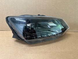 Frontscheinwerfer Skoda Fabia III 6V1941016B LED Rechts Scheinwerfer Headlight