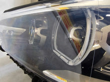 Load image into Gallery viewer, Frontscheinwerfer BMW 5 G30 8499115 LED Links Scheinwerfer Headlight SCH7199552732vl