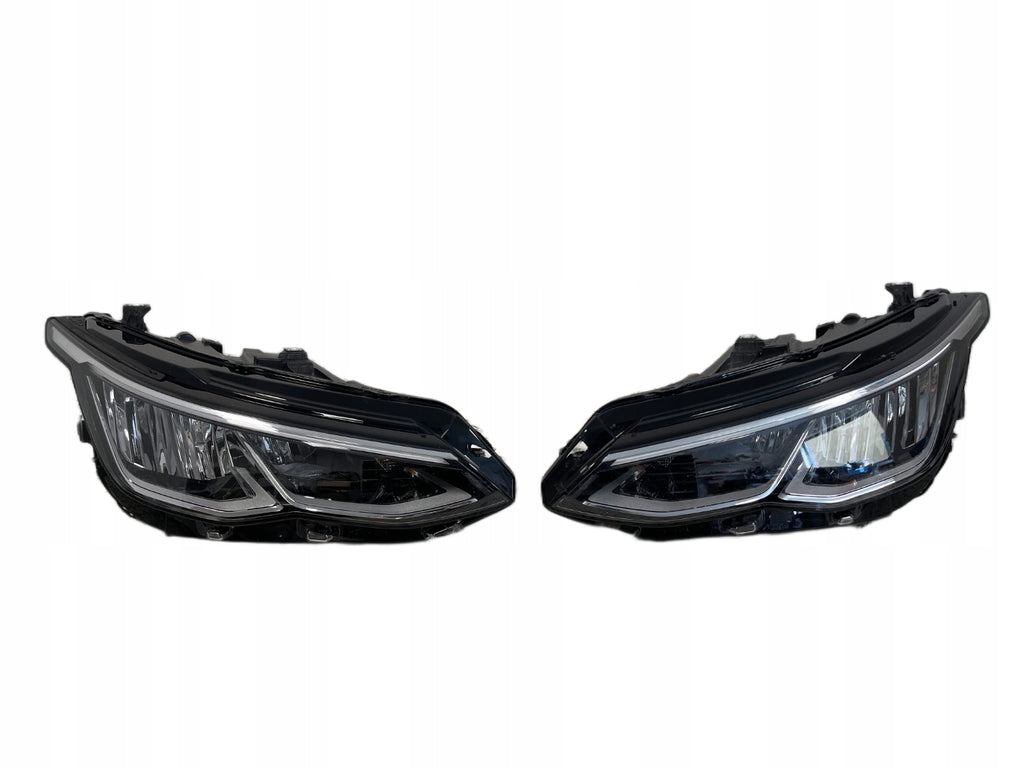 Frontscheinwerfer VW Golf VIII 5H1941005 5H1941006 LED Ein Satz Headlight SCH6206597328nw