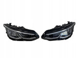 Frontscheinwerfer VW Golf VIII 5H1941005 5H1941006 LED Ein Satz Headlight