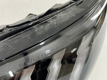 Laden Sie das Bild in den Galerie-Viewer, Frontscheinwerfer Peugeot 208 II 9850177680 Links Scheinwerfer Headlight SCH2207171465uy