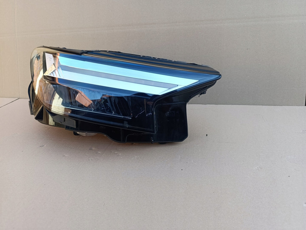 Frontscheinwerfer Audi E-Tron 89A941034 LED Rechts Scheinwerfer Headlight SCH8849159841jl