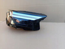 Laden Sie das Bild in den Galerie-Viewer, Frontscheinwerfer Audi E-Tron 89A941034 LED Rechts Scheinwerfer Headlight