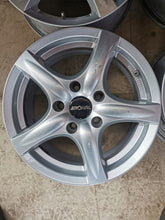 Laden Sie das Bild in den Galerie-Viewer, 4x Alufelge 16 Zoll 7.0" 5x120 45ET 42R6705 BMW 4 Rim Wheel FEL9051969196ee