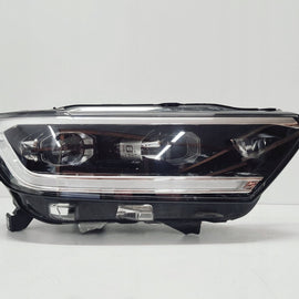 Frontscheinwerfer VW T-Roc 2GA941036AF Rechts Scheinwerfer Headlight SCH8281728275qq