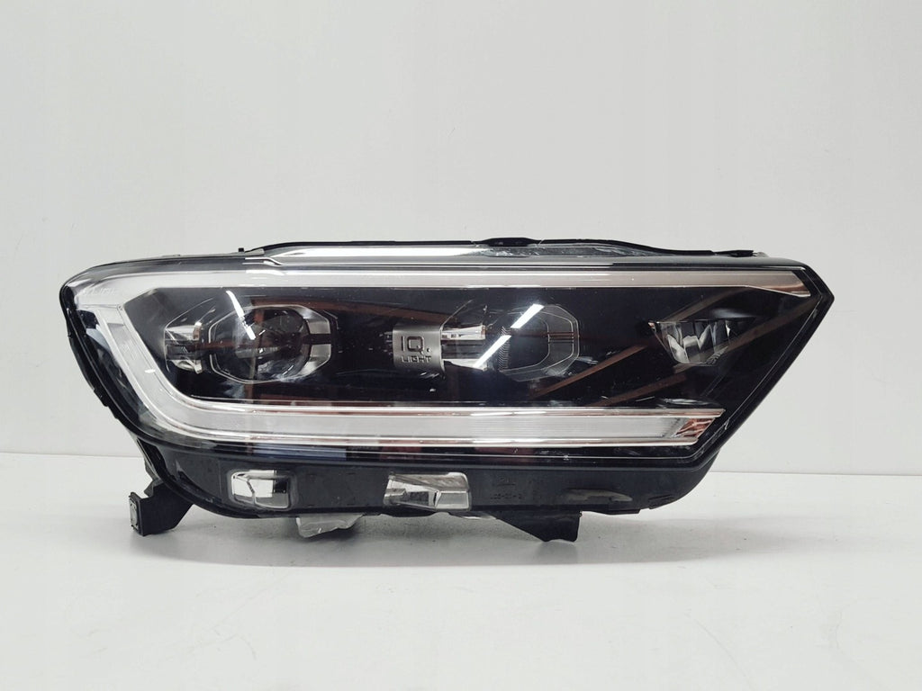Frontscheinwerfer VW T-Roc 2GA941036AF Rechts Scheinwerfer Headlight SCH8281728275qq