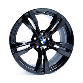 4x Alufelge 19 Zoll 9.0
