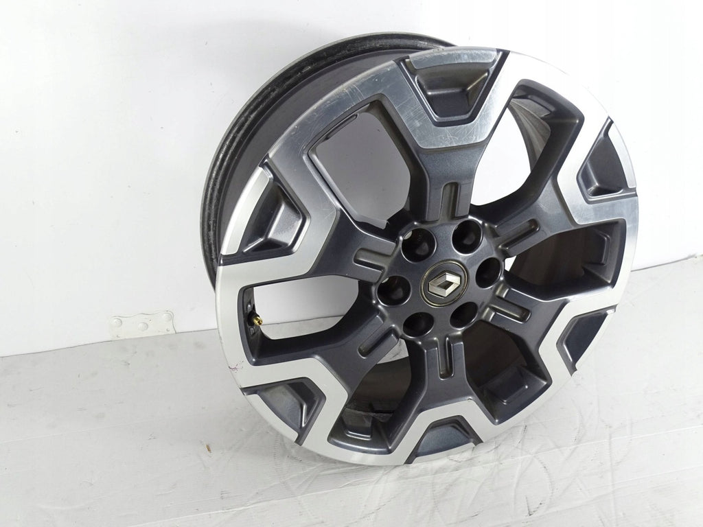 1x Alufelge 18 Zoll 7.0" 6x114.3 45ET Nissan Pathfinder I R52 Rim Wheel FEL6448262057zg