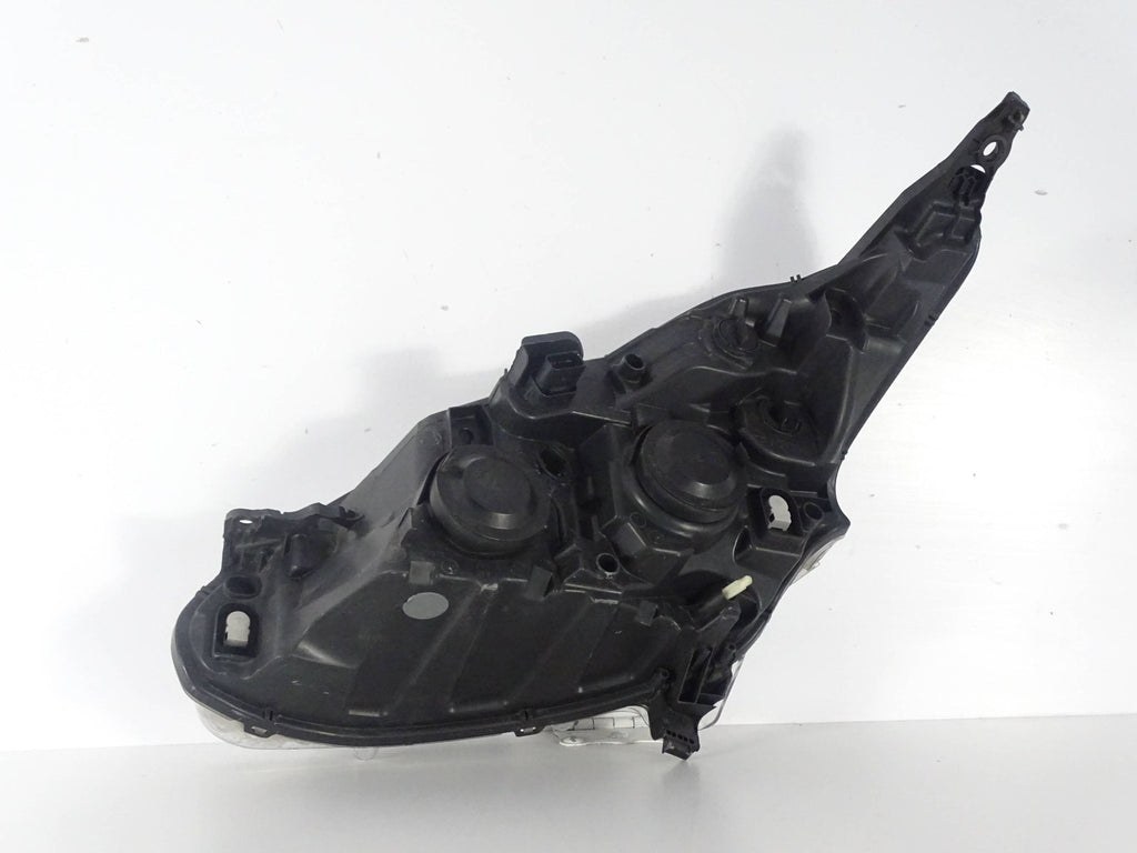 Frontscheinwerfer Peugeot 208 I 9802221280 89905648 Rechts Headlight SCH5272609510xs