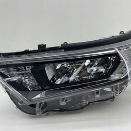 Frontscheinwerfer Toyota Rav V 4 RCD26587 Links Scheinwerfer Headlight SCH3707941484im
