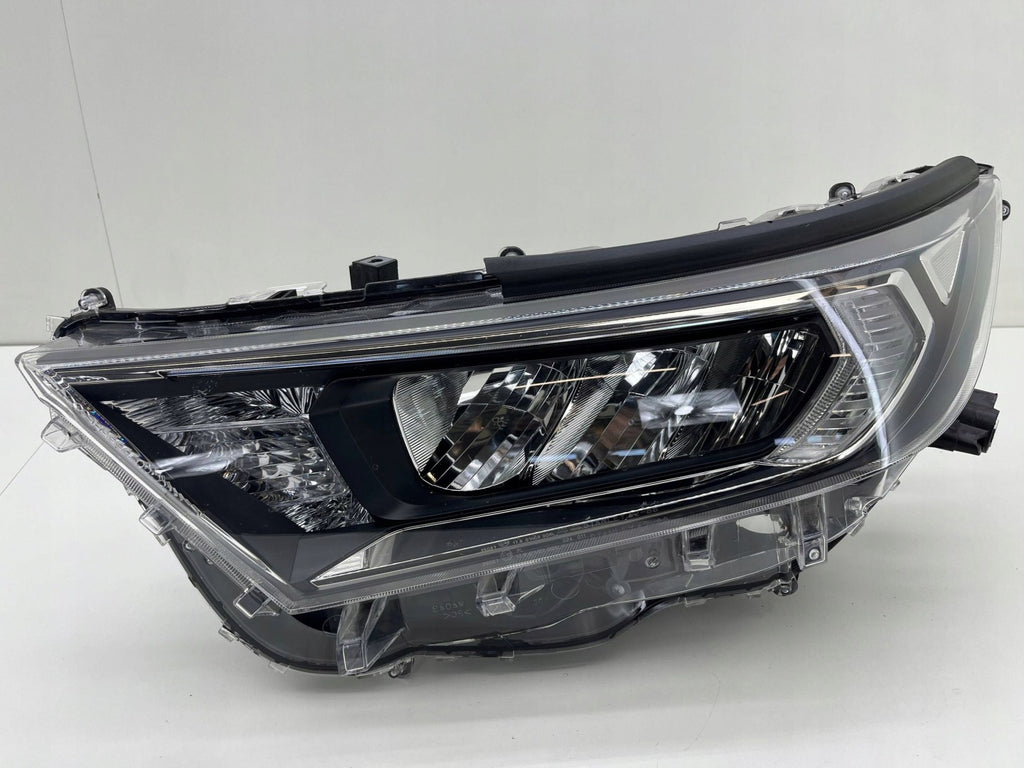 Frontscheinwerfer Toyota Rav V 4 RCD26587 Links Scheinwerfer Headlight SCH3707941484im