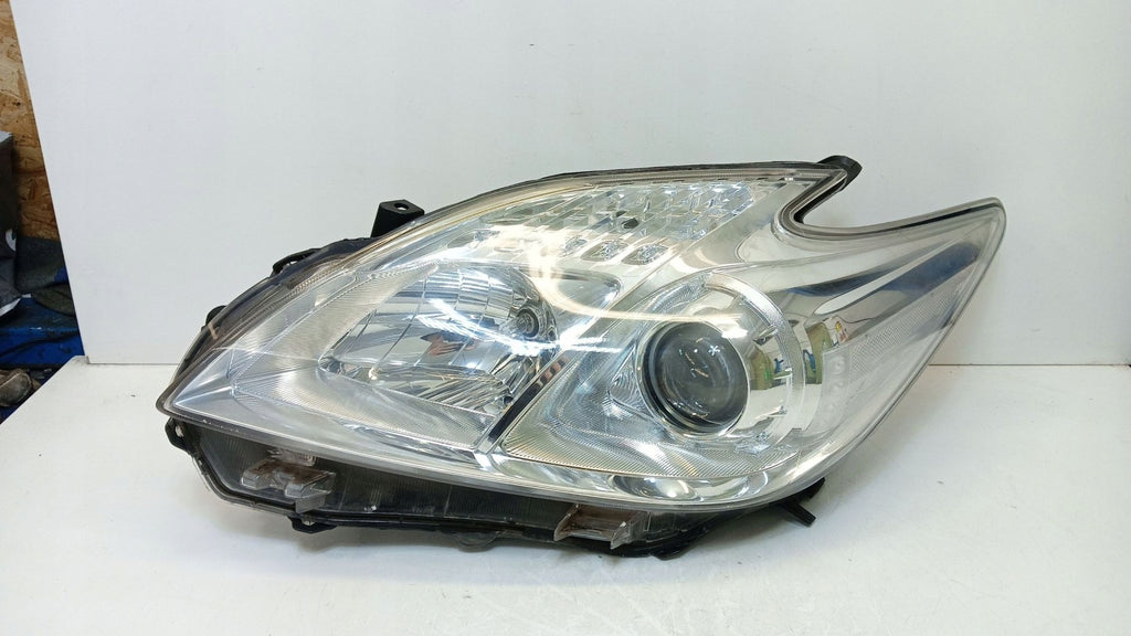 Frontscheinwerfer Toyota Prius Links Scheinwerfer Headlight SCH5478510058kl