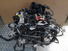 Laden Sie das Bild in den Galerie-Viewer, Motor Ford Focus B7DA 1.0 125PS 92kW 98TKm 2018 Benzin Engine Komplett MOT5191607192sy