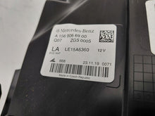 Load image into Gallery viewer, Frontscheinwerfer Mercedes-Benz Gla A1569066900 Full LED Links Headlight SCH3938999929oe