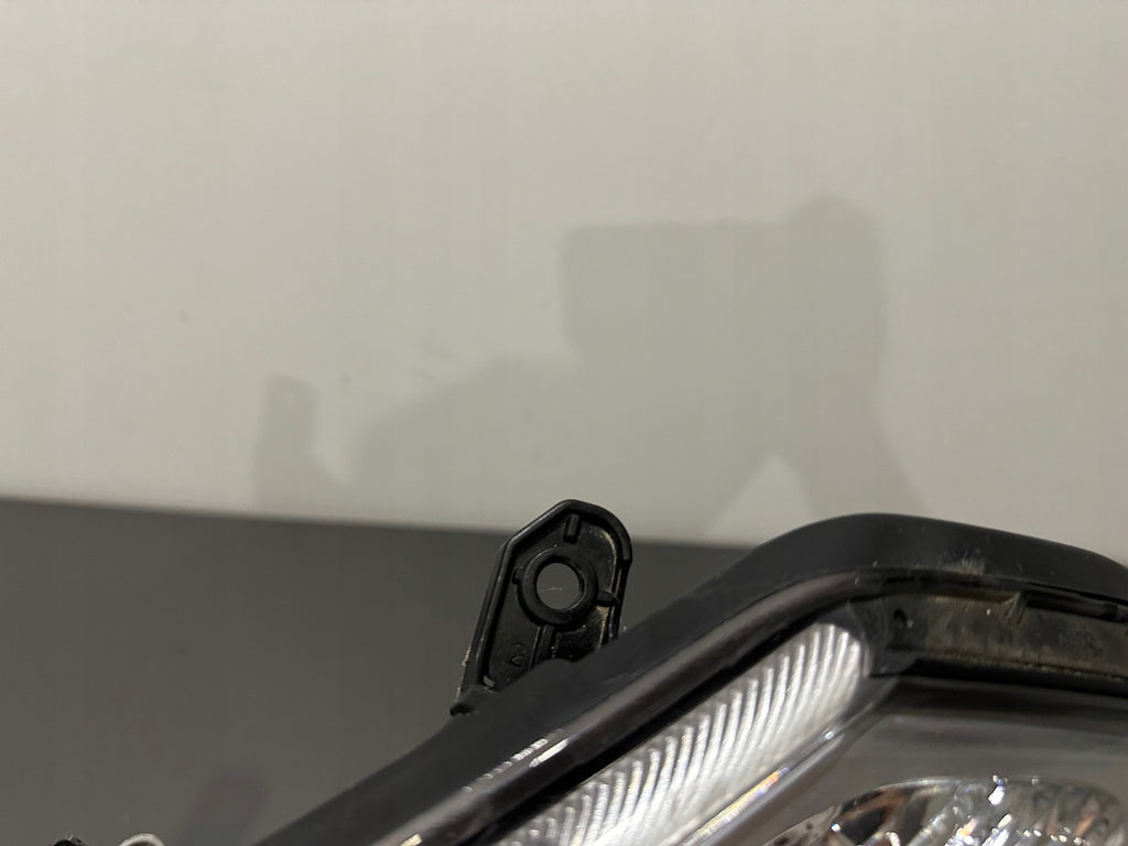 Frontscheinwerfer Hyundai H1 Ein Stück (Rechts oder Links) Headlight