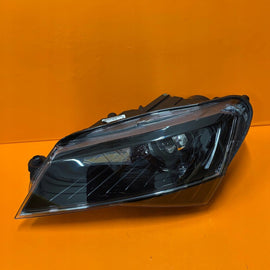 Frontscheinwerfer Skoda Superb III 3V1941015A 3V1941015A3V1941015 Xenon Links SCH1901243770px