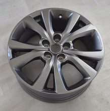 Load image into Gallery viewer, 1x Alufelge 18 Zoll 7.0" 5x114.3 45ET Mazda Cx-30 Rim Wheel FEL4264792979vu