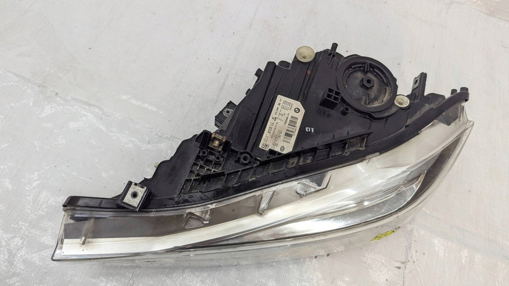 Frontscheinwerfer BMW 3 F30 F31 1EX01210201 A97453481017453481 Links Headlight SCH9860126249cr