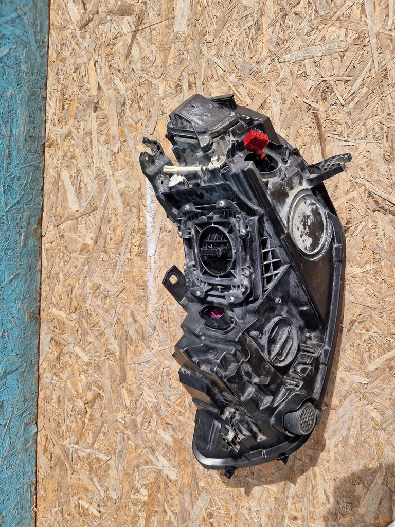 Frontscheinwerfer Audi A6 C7 4G0941034H Full LED Rechts Scheinwerfer Headlight