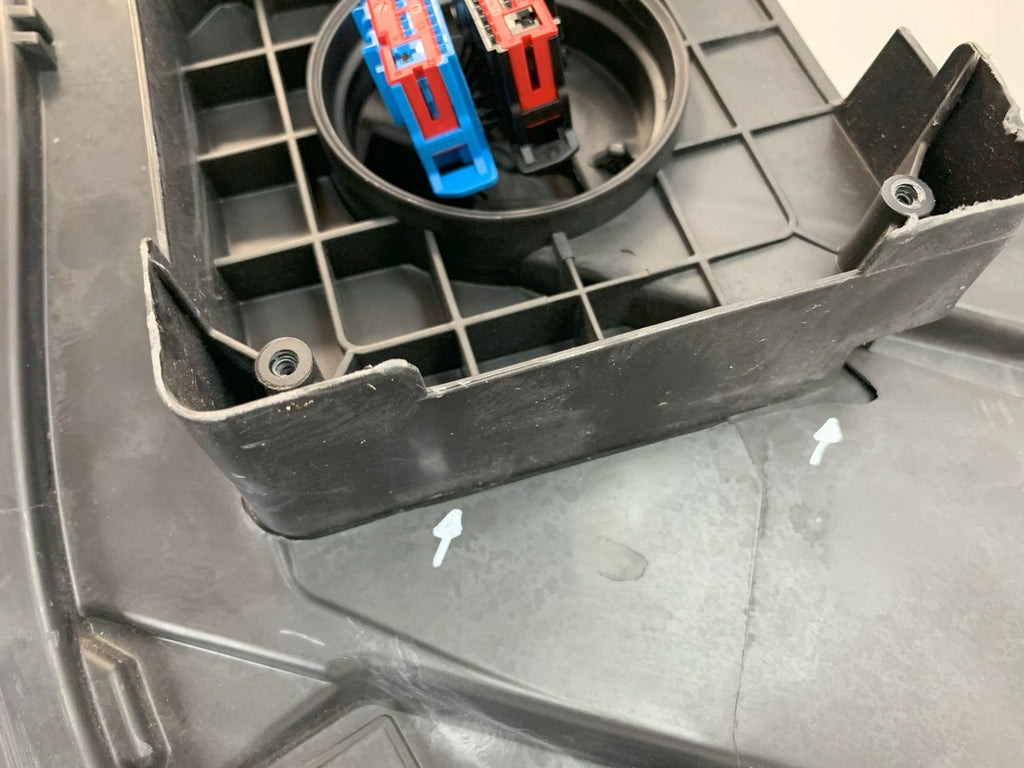 Frontscheinwerfer Ford Kuga III LV4B-13E016-AN Full LED Rechts Headlight SCH5004333719io