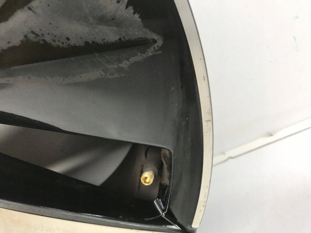 1x Alufelge 18 Zoll 571601025L VW Tiguan Passat B8 Rim Wheel FEL3469069096tt