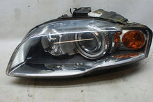 Load image into Gallery viewer, Frontscheinwerfer Audi A4 B7 8E0941003AM Links Scheinwerfer Headlight SCH9520709266ar