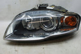 Frontscheinwerfer Audi A4 B7 8E0941003AM Links Scheinwerfer Headlight