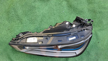 Load image into Gallery viewer, Frontscheinwerfer BMW IX 5A3CEA1-03 Laser Links Scheinwerfer Headlight SCH9982917401yq
